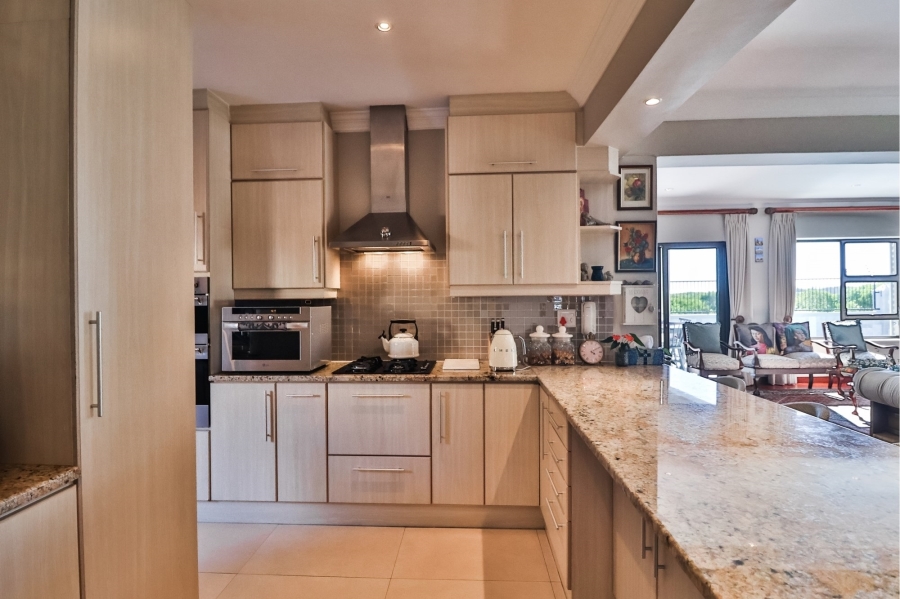 4 Bedroom Property for Sale in Big Bay Western Cape